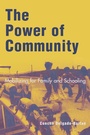 Cover: The Power of Community - Rowman & Littlefield Publishers