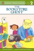 Cover: The Bookstore Ghost - Turtleback Books