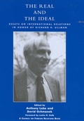 Cover: The Real and the Ideal - Rowman & Littlefield Publishers