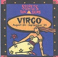 Cover: Virgo: August 24 - September 23 - Andrews McMeel Publishing
