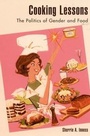 Cover: Cooking Lessons - Rowman & Littlefield Publishers