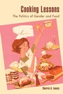 Cover: Cooking Lessons - Rowman & Littlefield Publishers