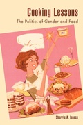 Cover: Cooking Lessons - Rowman & Littlefield Publishers