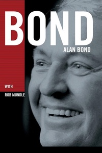 Enlarge image Cover: Bond - HarperCollins Publishers (Australia) Pty Ltd
