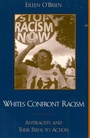 Cover: Whites Confront Racism - Rowman & Littlefield Publishers