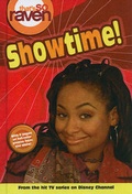 Cover: Showtime! - Turtleback Books