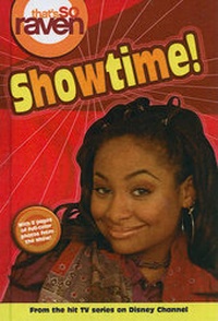 Enlarge image Cover: Showtime! - Turtleback Books