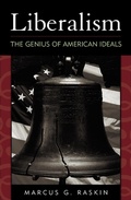 Cover: Liberalism - Rowman & Littlefield Publishers