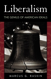 Enlarge image Cover: Liberalism - Rowman & Littlefield Publishers