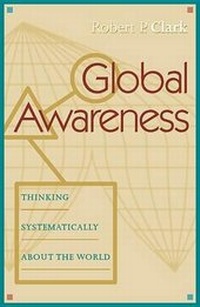 Enlarge image Cover: Global Awareness - Rowman & Littlefield Publishers