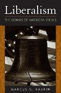 Enlarge image Cover: Liberalism - Rowman & Littlefield Publishers
