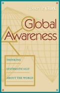 Cover: Global Awareness - Rowman & Littlefield Publishers