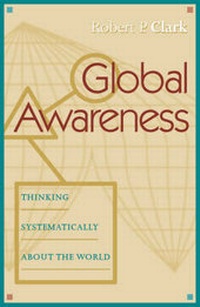 Enlarge image Cover: Global Awareness - Rowman & Littlefield Publishers