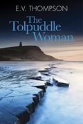Cover: The Tolpuddle Woman - Robert Hale