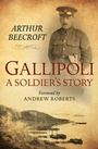 Bild: Gallipoli: A Soldier's Story - The Crowood Press Ltd
