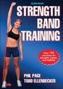 Cover: Strength Band Training - Human Kinetics