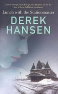 Cover: Lunch with the Stationmaster - HarperCollins,Australia