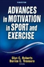 Cover: Advances in Motivation in Sport and Exercise - Human Kinetics