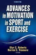 Cover: Advances in Motivation in Sport and Exercise - Human Kinetics
