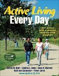 Cover: Active Living Every Day - Human Kinetics