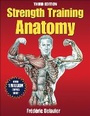 Cover: Strength Training Anatomy - Human Kinetics