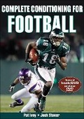Cover: Complete Conditioning for Football - Human Kinetics