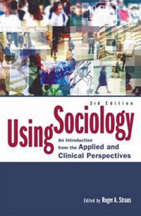Enlarge image Cover: Using Sociology - Rowman & Littlefield Publishers
