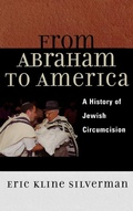 Cover: From Abraham to America - Rowman & Littlefield Publishers