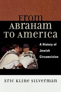 Cover: From Abraham to America - Rowman & Littlefield Publishers