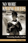 Cover: No More Killing Fields - Rowman & Littlefield Publishers