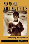 Cover: No More Killing Fields - Rowman & Littlefield Publishers