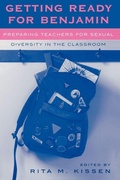 Cover: Getting Ready for Benjamin - Rowman & Littlefield Publishers