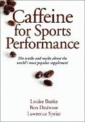 Cover: Caffeine for Sports Performance - Human Kinetics