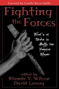 Enlarge image Cover: Fighting the Forces - Rowman & Littlefield Publishers