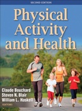 Cover: Physical Activity and Health - Human Kinetics