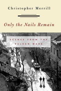 Enlarge image Cover: Only the Nails Remain - Rowman & Littlefield Publishers