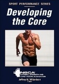 Cover: Developing the Core - Human Kinetics