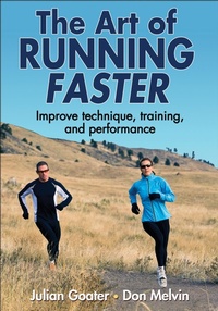 Abbildung von: The Art of Running Faster - Human Kinetics