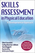 Cover: Skills Assessment in Physical Education - Human Kinetics Publishers