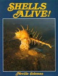 Cover: Shells Alive! - Neville Coleman's Underwater Geographic