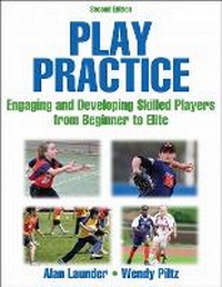 Abbildung von: Play Practice - Human Kinetics