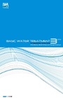 Cover: Basic Water Treatment - Institution of Civil Engineers