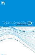 Cover: Basic Water Treatment - Institution of Civil Engineers