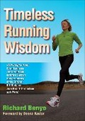 Cover: Timeless Running Wisdom - Human Kinetics
