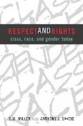 Cover: Respect and Rights - Rowman & Littlefield Publishers