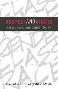 Enlarge image Cover: Respect and Rights - Rowman & Littlefield Publishers