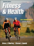 Cover: Fitness & Health - Human Kinetics