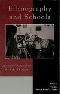 Cover: Ethnography and Schools - Rowman & Littlefield Publishers