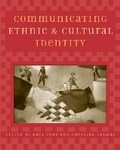 Cover: Communicating Ethnic and Cultural Identity - Rowman & Littlefield Publishers