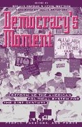 Cover: Democracy's Moment - Rowman & Littlefield Publishers